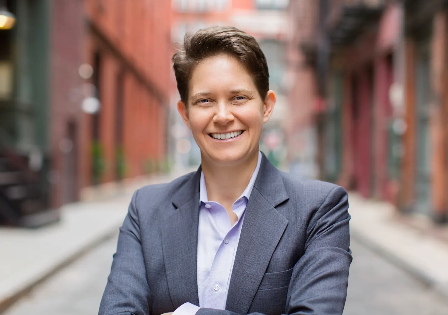 Dorie Clark, a consultant and keynote speaker, teaches executive education at Columbia Business School.