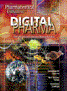 Pharmaceutical Executive-12-01-2001