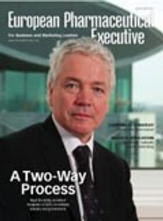Pharmaceutical Executive-03-01-2006