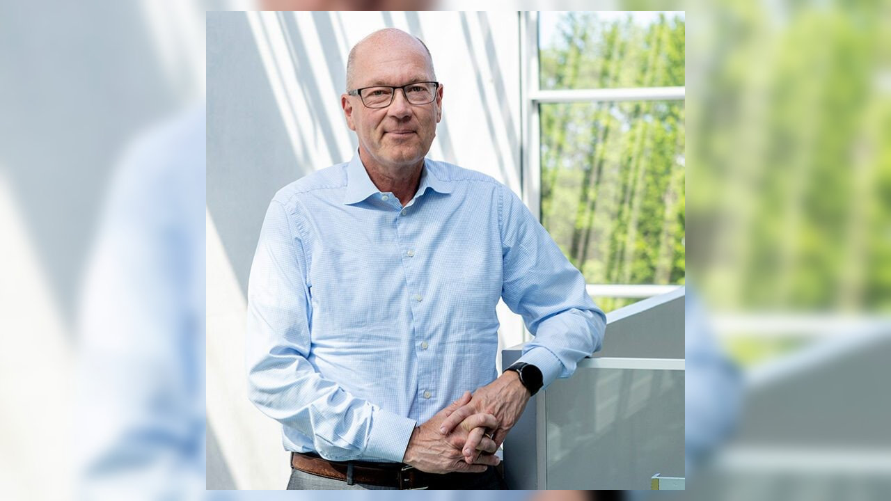 <![CDATA[The Inflection Point of Pharma and AI: Q&A with Anders Romare ]]>