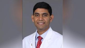 Dr. Srikanth Nagalla