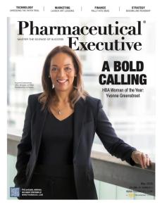 Pharmaceutical Executive: May 2024