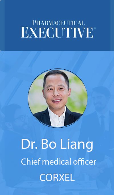 Bo Liang