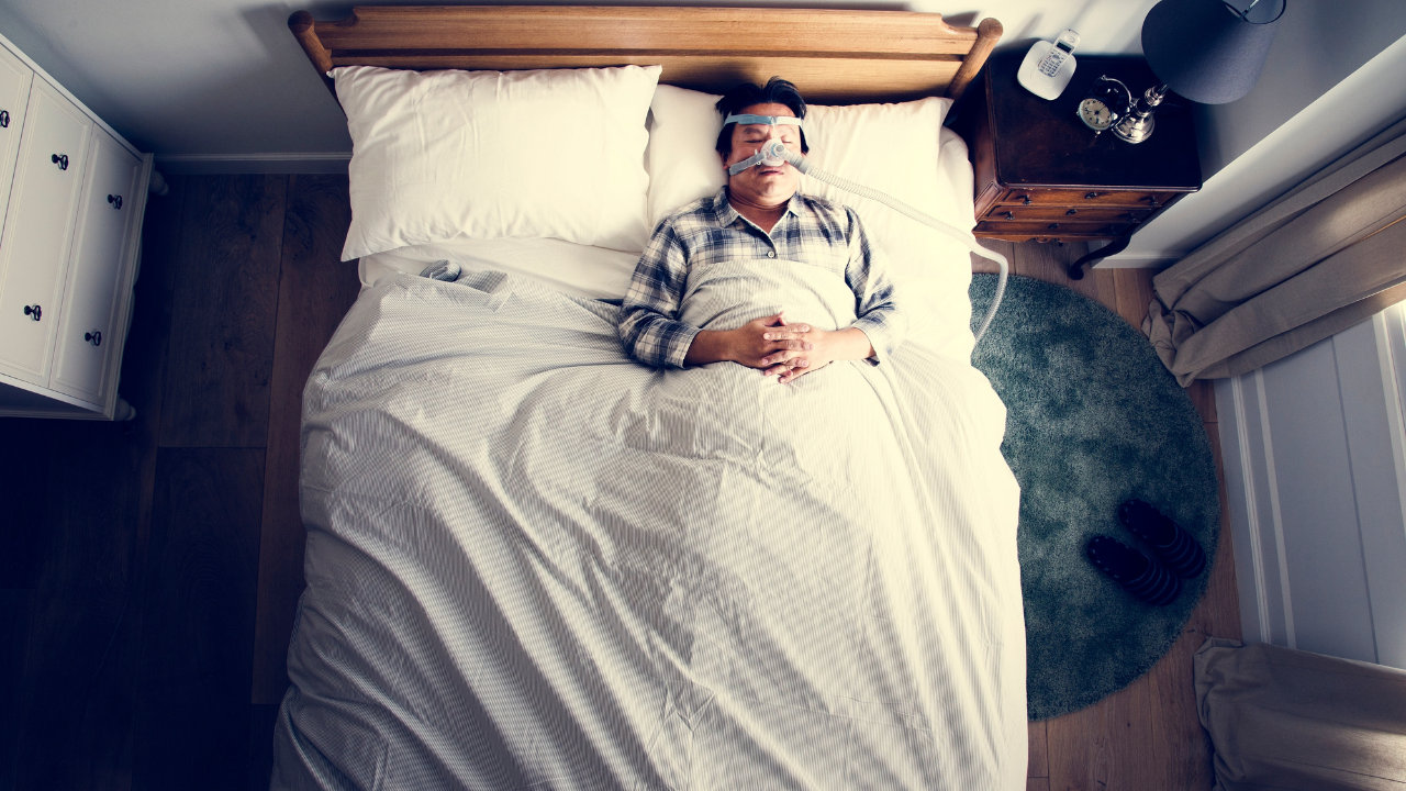 HCPs Hope GLP 1s Will Be Approved For Sleep Apnea And Other Conditions Hcps hope glp 1s will be approved for sleep apnea and other conditions