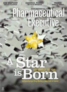 Pharmaceutical Executive-05-01-2016