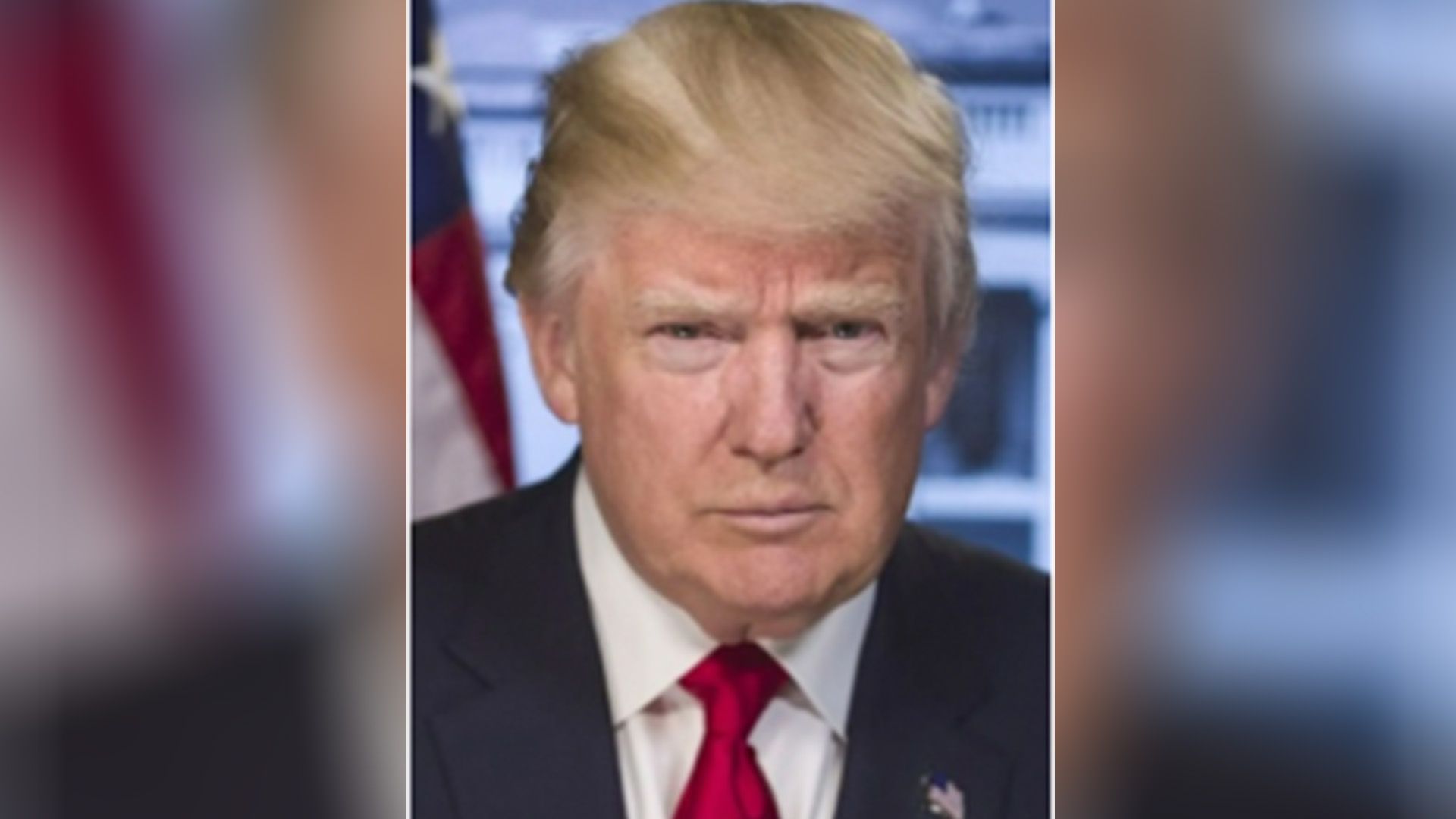 President Trump