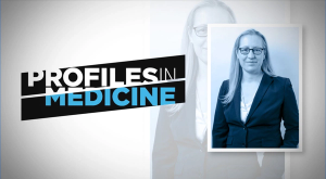 Melissa Krebs Shares GelSana’s Vision for Innovative Wound Care Solutions