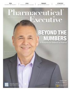 Pharmaceutical Executive: October 2023