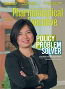 Pharmaceutical Executive-08-01-2017