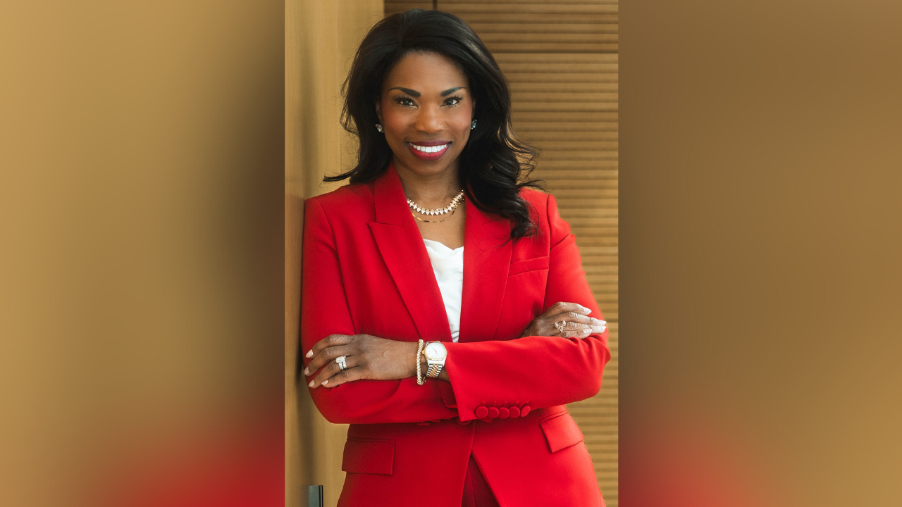 Reshema Kemps-Polanco: Taking Risks for Greater Reward