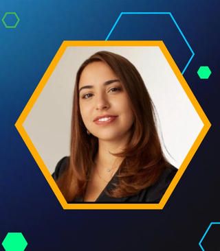 Dr. Dina Radenkovic, CEO, Gameto