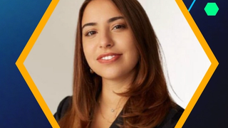 Dr. Dina Radenkovic, CEO, Gameto
