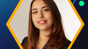 Dr. Dina Radenkovic, CEO, Gameto