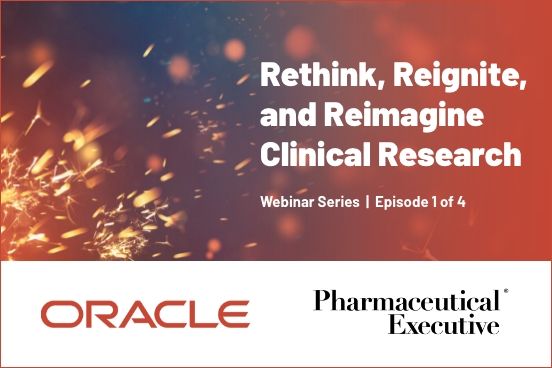 Rethink, Reignite, and Reimagine Clinical Research
