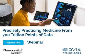 Precisely Practicing Medicine From 700 Trillion Points of Data