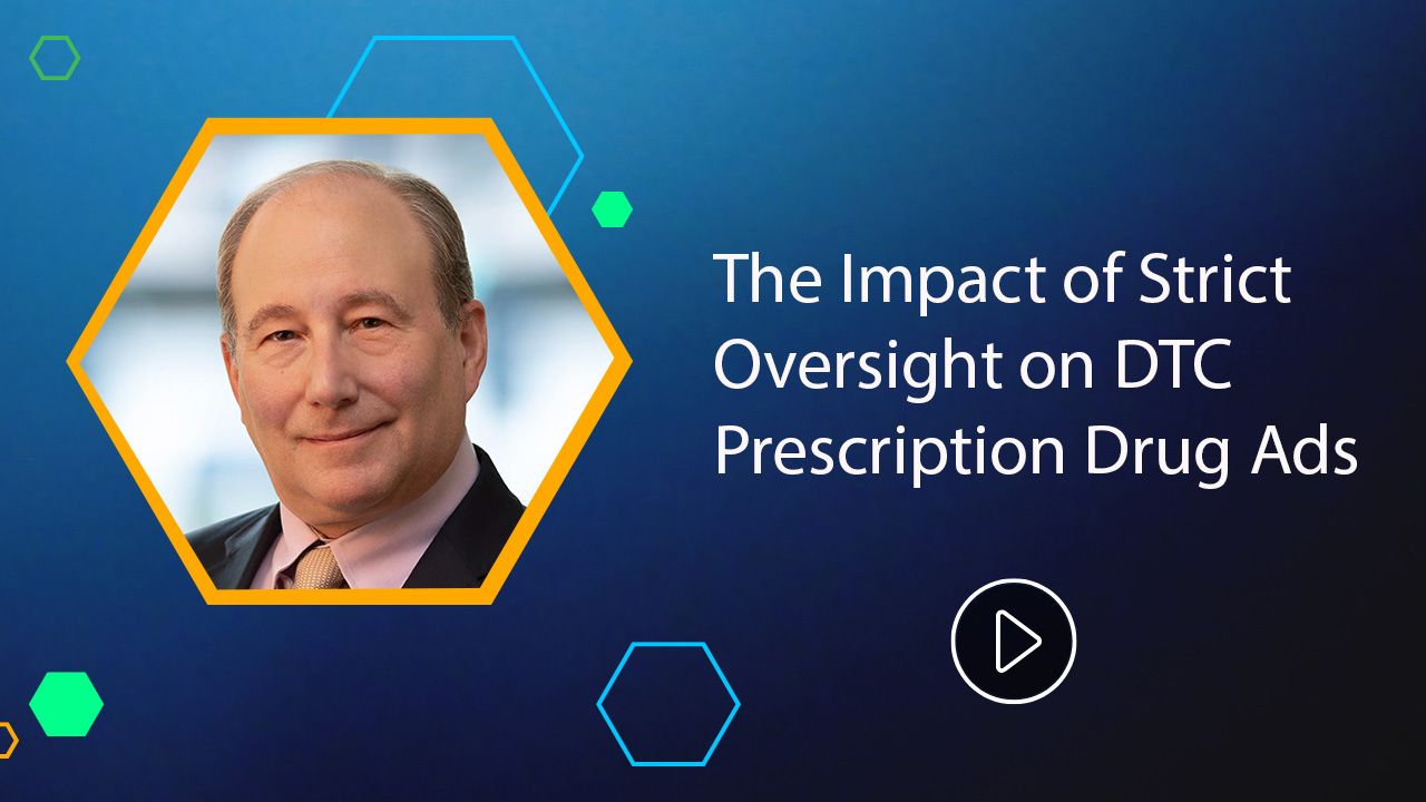 <![CDATA[The Impact of Strict Oversight on DTC Prescription Drug Ads]]>
