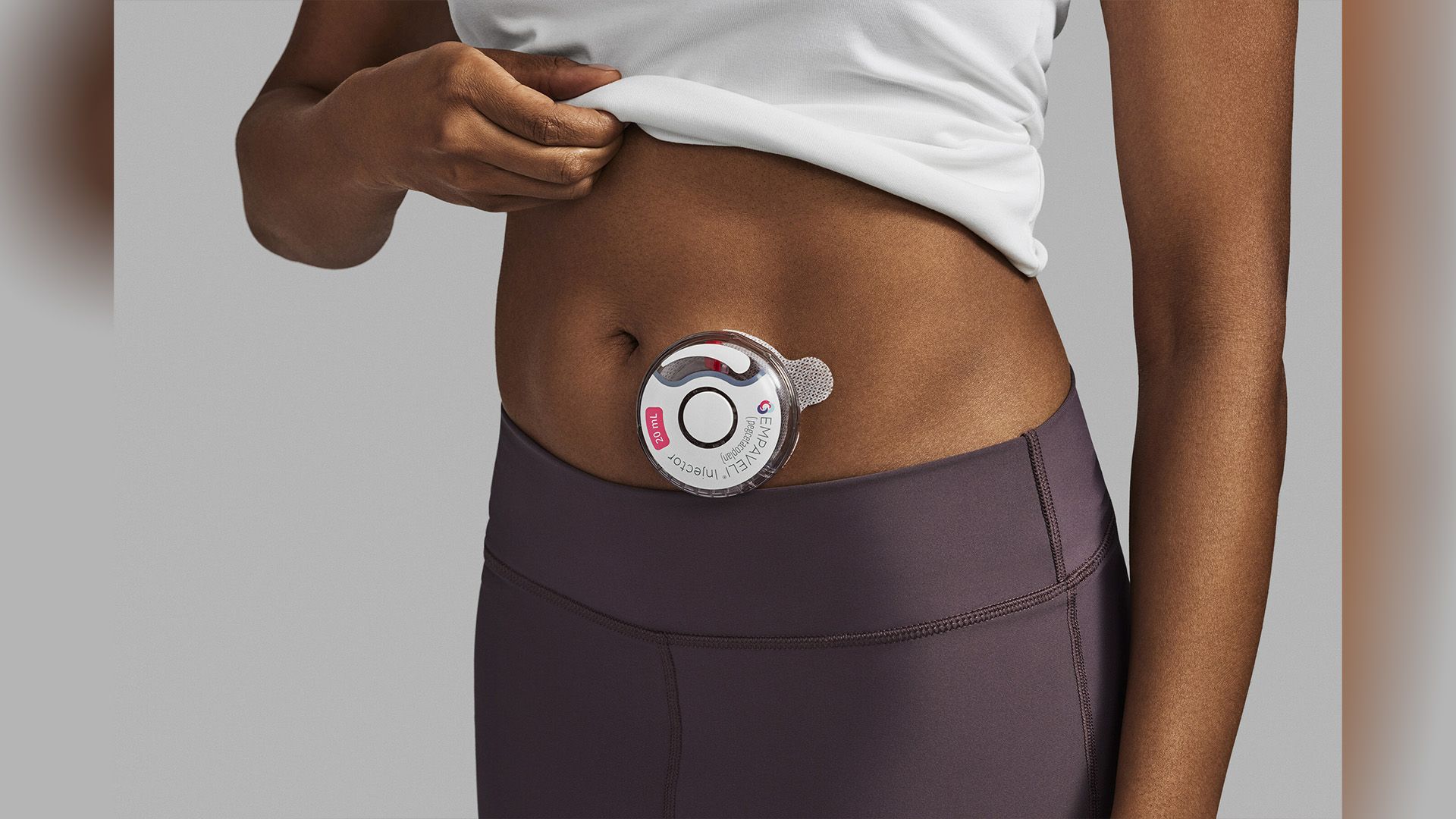 FDA Approves Enable Injections’ Wearable Injector