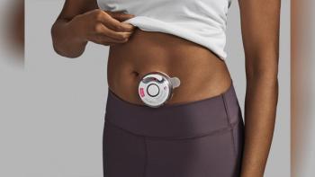 wearable injector