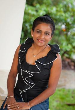 Q&A With Indu Navar, founder of Everything ALS