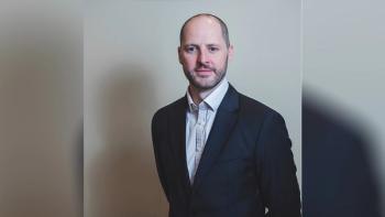 Phil Ford, VP and general manager, global medical affairs and HCP engagement, IQVIA