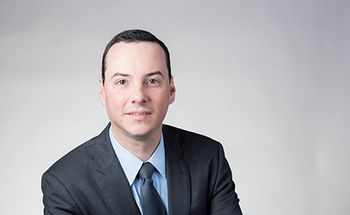 Rafael Teixeira World Courier and ICS