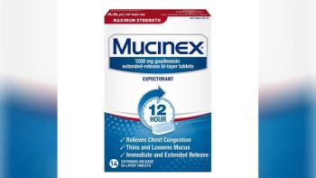 Mucinex