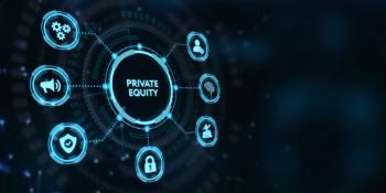 Private equity and other forms of private capital have played a critical role in funding healthcare innovations. Credit: Stock.Adobe.com/putilov_denis