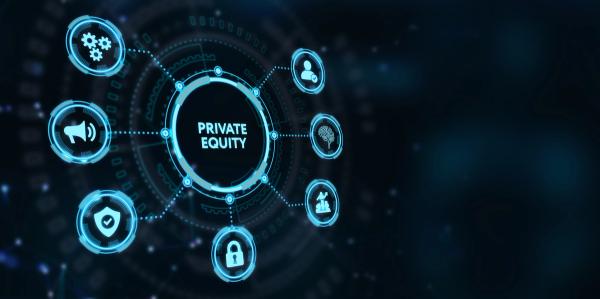 Private equity and other forms of private capital have played a critical role in funding healthcare innovations. Credit: Stock.Adobe.com/putilov_denis