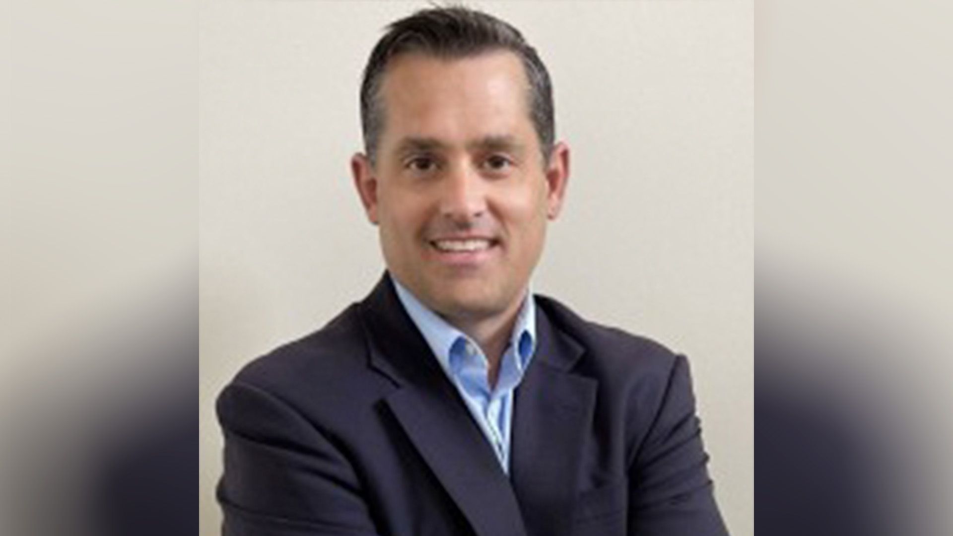 Matt Holms, MBA
