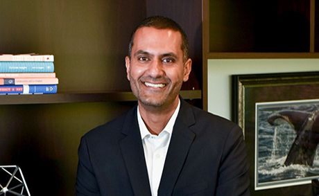 Milan Kalawadia Dr. Reddy‘s