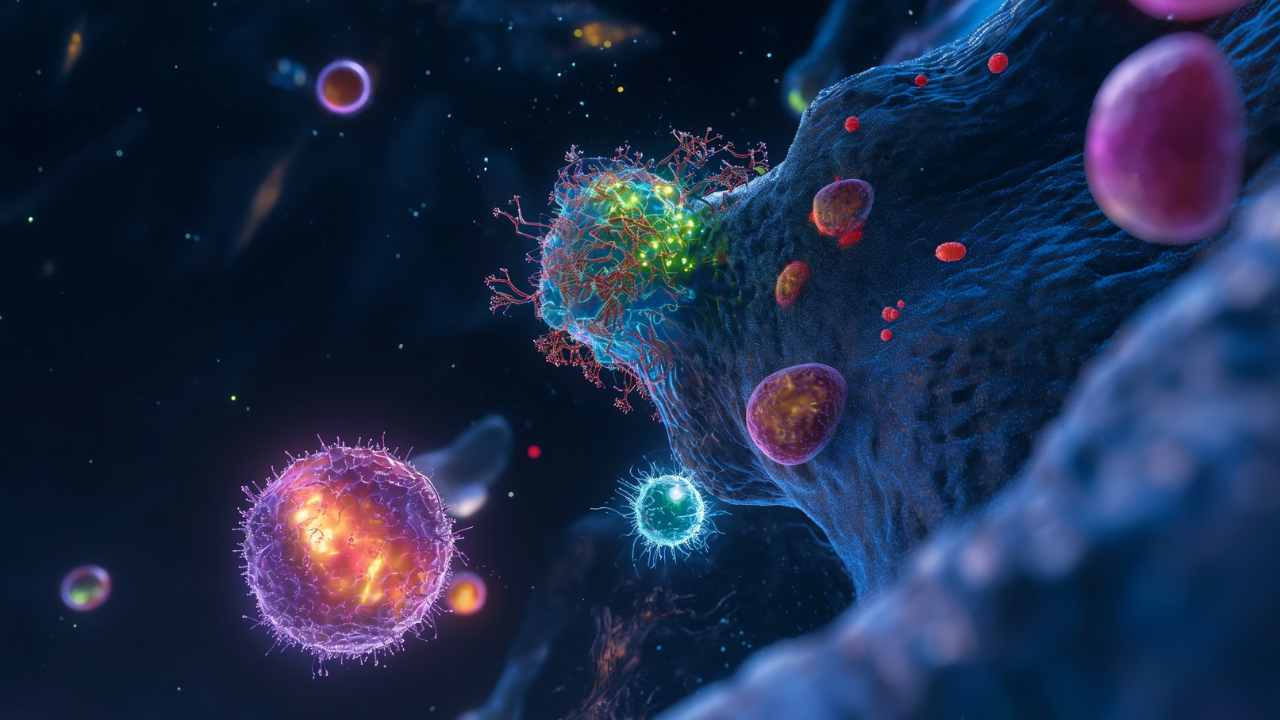 Gilead, Merus Strike Deal to Develop Novel Trispecific T-Cell ...
