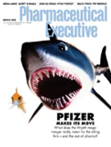 Pharmaceutical Executive-03-01-2009