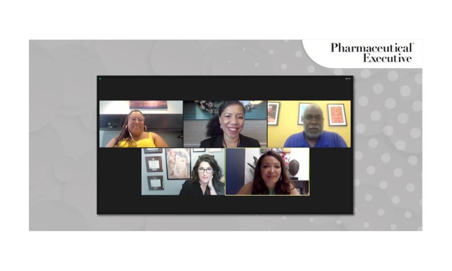 Senior leaders in pharma, healthcare marketing and communications, and advertising got together to discuss the progress and lingering roadblocks in advancing diversity, equity, and inclusion strategies in the life sciences