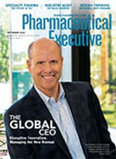 Pharmaceutical Executive-09-01-2018