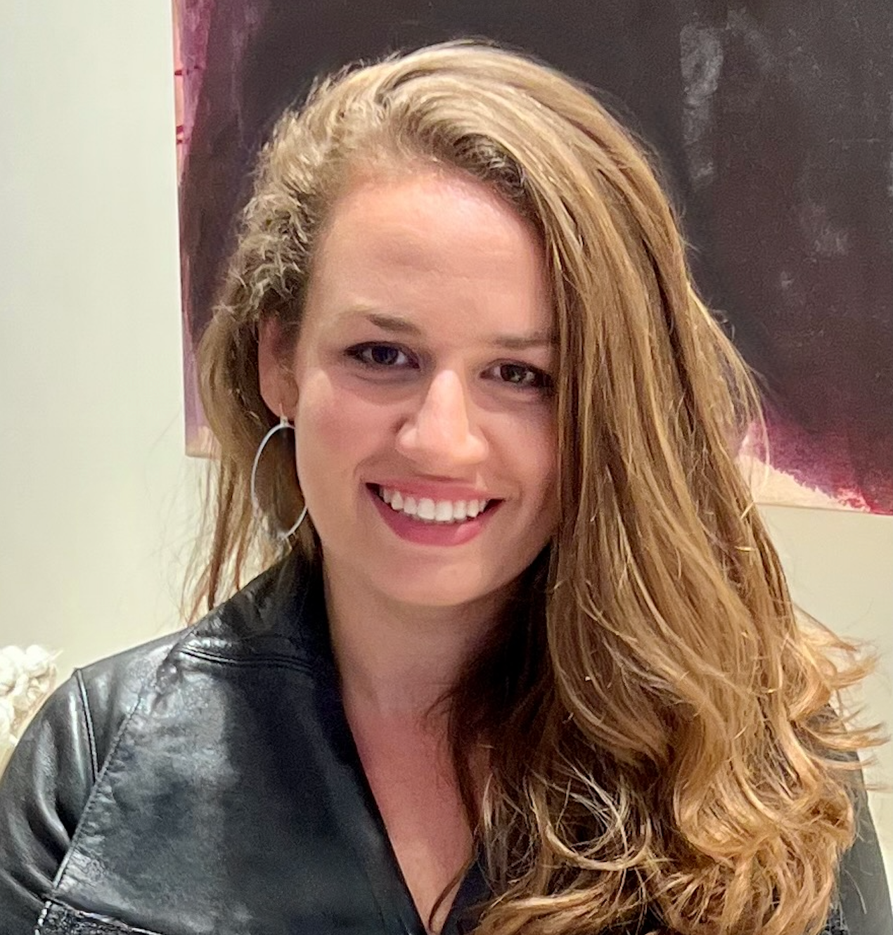 Kerry McKittrick, co-director of the Harvard Project on Workforce.