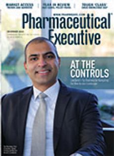 Pharmaceutical Executive-12-01-2019