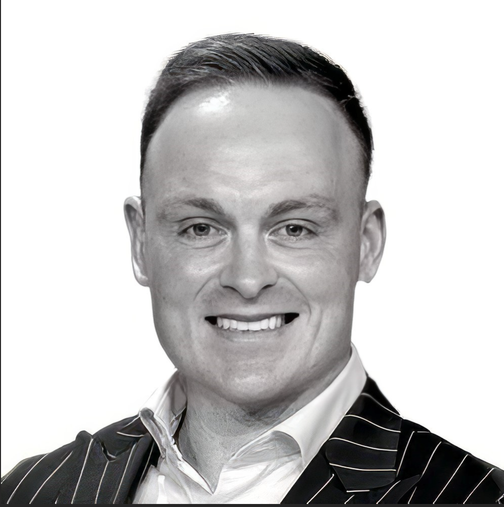 Joel Latham, President and CEO of Incannex Healthcare Inc