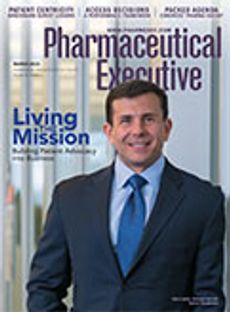 Pharmaceutical Executive-03-01-2019