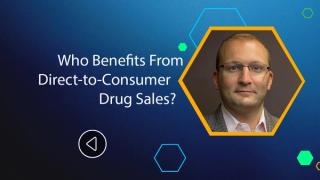 Who Benefits from Direct-to-Consumer Drug Sales