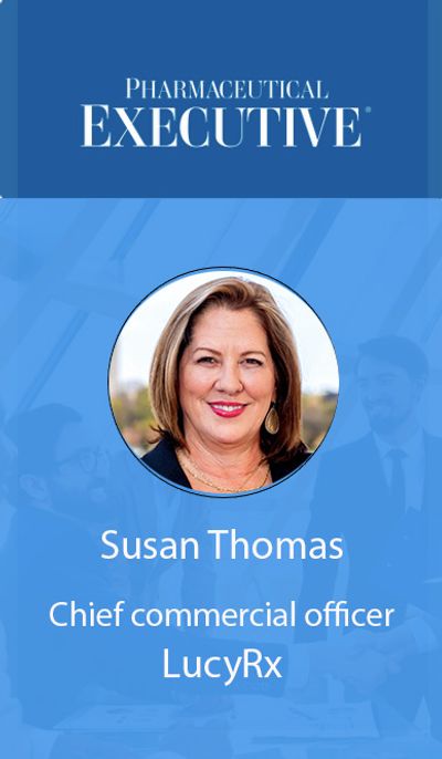 Susan Thomas