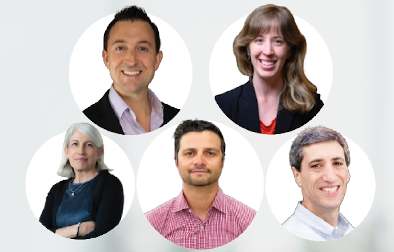 2025 Emerging Pharma Leaders