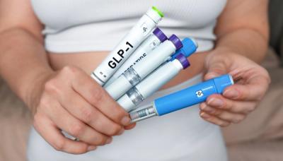 The Battle to Own the GLP-1 Patient Journey