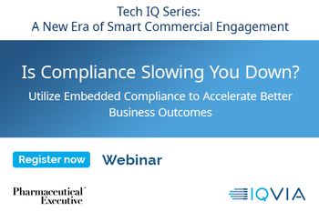 Omnichannel Pharma Customer Engagement - The Time is Now