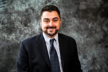 Jesse Mendelsohn
