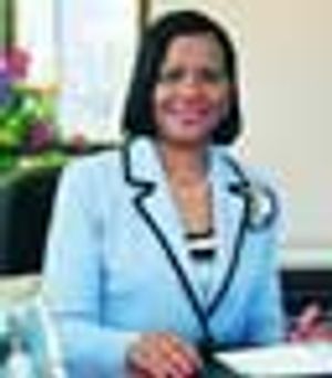 HBA's 2002 Woman of the Year Leads Transformation