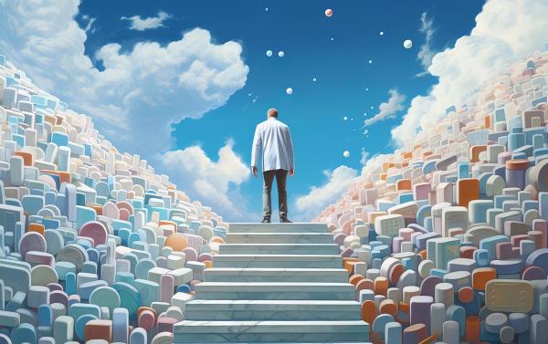 A Defining Period for M&A