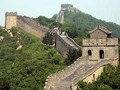 Breaching the Great Wall