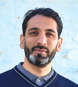 rasim shah:ai provides an outlook into the future.