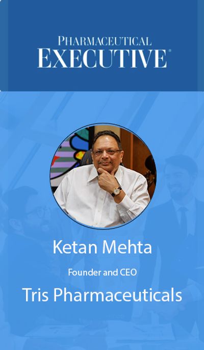 Ketan Mehta