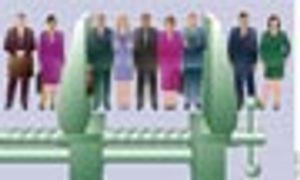 PE's Annual Sales and Marketing Employment Survey: The Big Squeeze